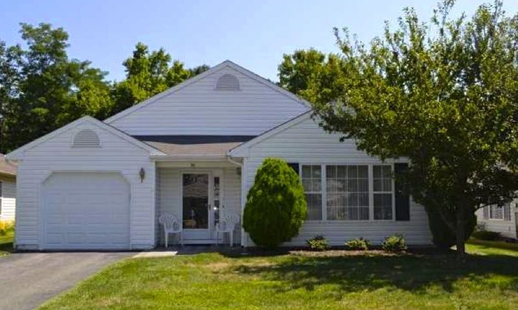 Beautiful Single-Family Homes