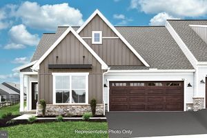 520 STONE GATE BLVD, ANNVILLE, PA