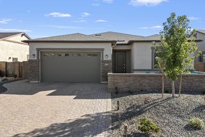 7883 E HIDEAWAY FALLS CT # 20-A, PRESCOTT VALLEY, AZ