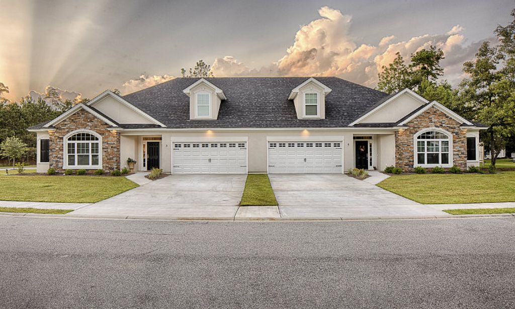 Single-Family and Attached Homes