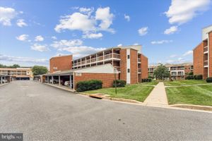 3500 FOREST EDGE DR 15-1F, SILVER SPRING, MD