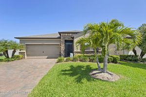 4156 CATGRASS LN, WEST MELBOURNE, FL
