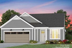 2622 HEADWIND CT # 263, BELMONT, NC