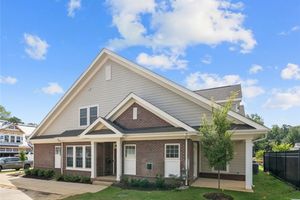 1272 TREVISO BAY, WILLIAMSBURG, VA