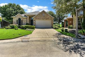 1396 SAGEBROOK DR, FAIRVIEW, TX