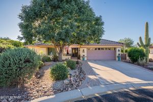 2646 E BARCLAY CT, GREEN VALLEY, AZ