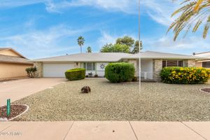 13007 W SEVILLE DR, SUN CITY WEST, AZ