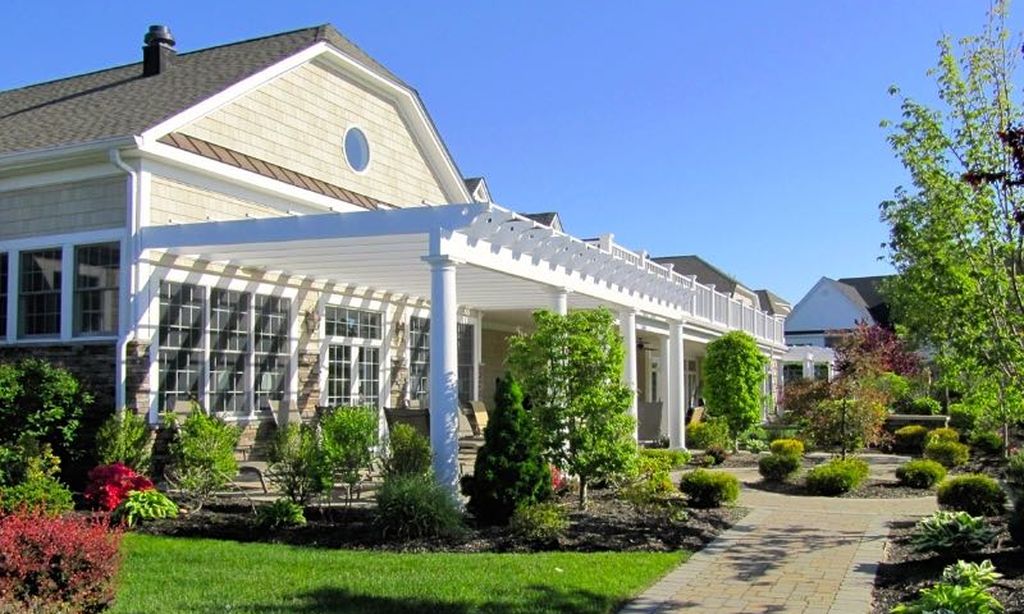 Walking & Biking Trails