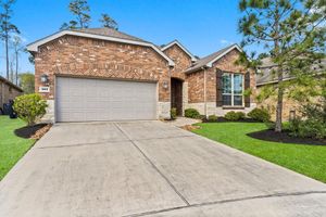 363 CONNEMARA DR, SPRING, TX