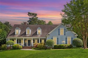 133 SUGAR BUSH, WILLIAMSBURG, VA