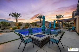 20 CHABLIS, RANCHO MIRAGE, CA