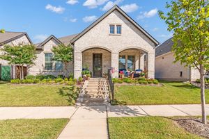 4818 EMERALD GRV, ARLINGTON, TX