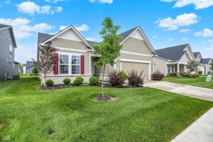 2612 RUFFIAN DR, WESTFIELD, IN