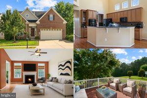 5108 SEWELLS POINTE DR, FREDERICKSBURG, VA