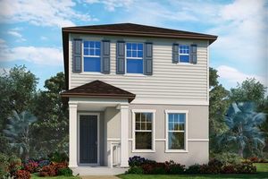 12023 BRACCO ST, WINTER GARDEN, FL