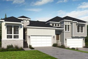 1992 GRAYSIDE CIR, CASTLE ROCK, CO