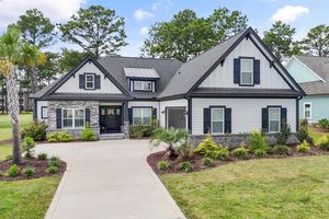 1103 SUNRIDGE DR, SUNSET BEACH, NC