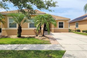 3361 STEFANO ST, NEW SMYRNA BEACH, FL