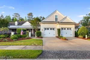 1162 EVANGELINE DR, LELAND, NC