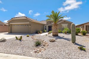 3843 E HAZELTINE WAY, CHANDLER, AZ
