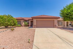 15980 W QUAIL CREEK LN, SURPRISE, AZ