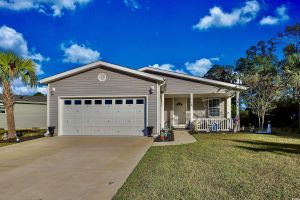 3031 THOROUGHFARE CT, CONWAY, SC