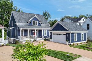 6063 SETTLERS MARKET BLVD, WILLIAMSBURG, VA