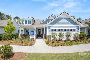 323 BIRCH DR, RICHMOND HILL, GA