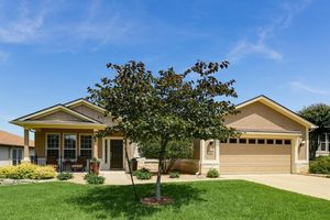203 MUSTANG ISLAND TRL, GEORGETOWN, TX