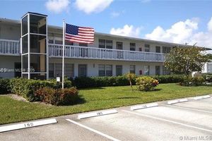 182 MARKHAM I # 182, DEERFIELD BEACH, FL