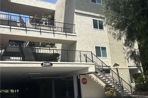 2391 VIA MARIPOSA 2E, LAGUNA WOODS, CA