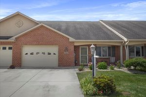 19445 SAPPHIRE DR, HAGERSTOWN, MD