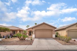 5991 SADDLE HORSE AVE, LAS VEGAS, NV