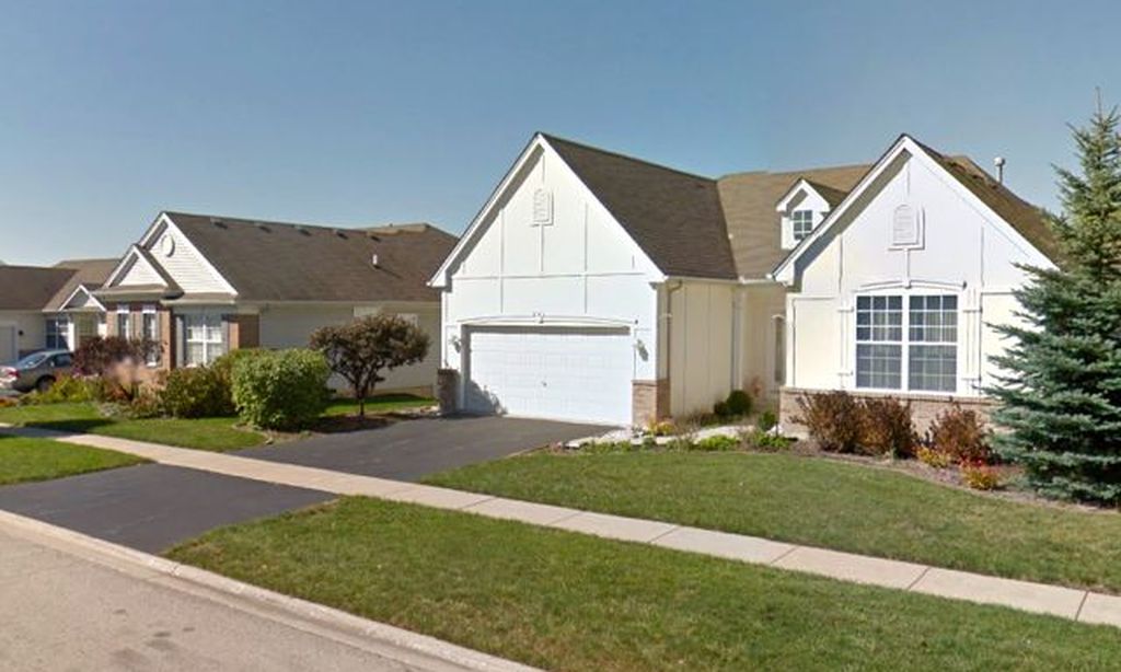 Low-Maintenance Homes