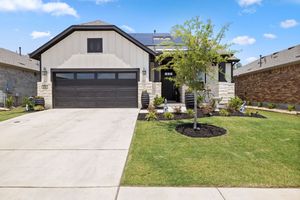 614 MARTINGALE ST, GEORGETOWN, TX