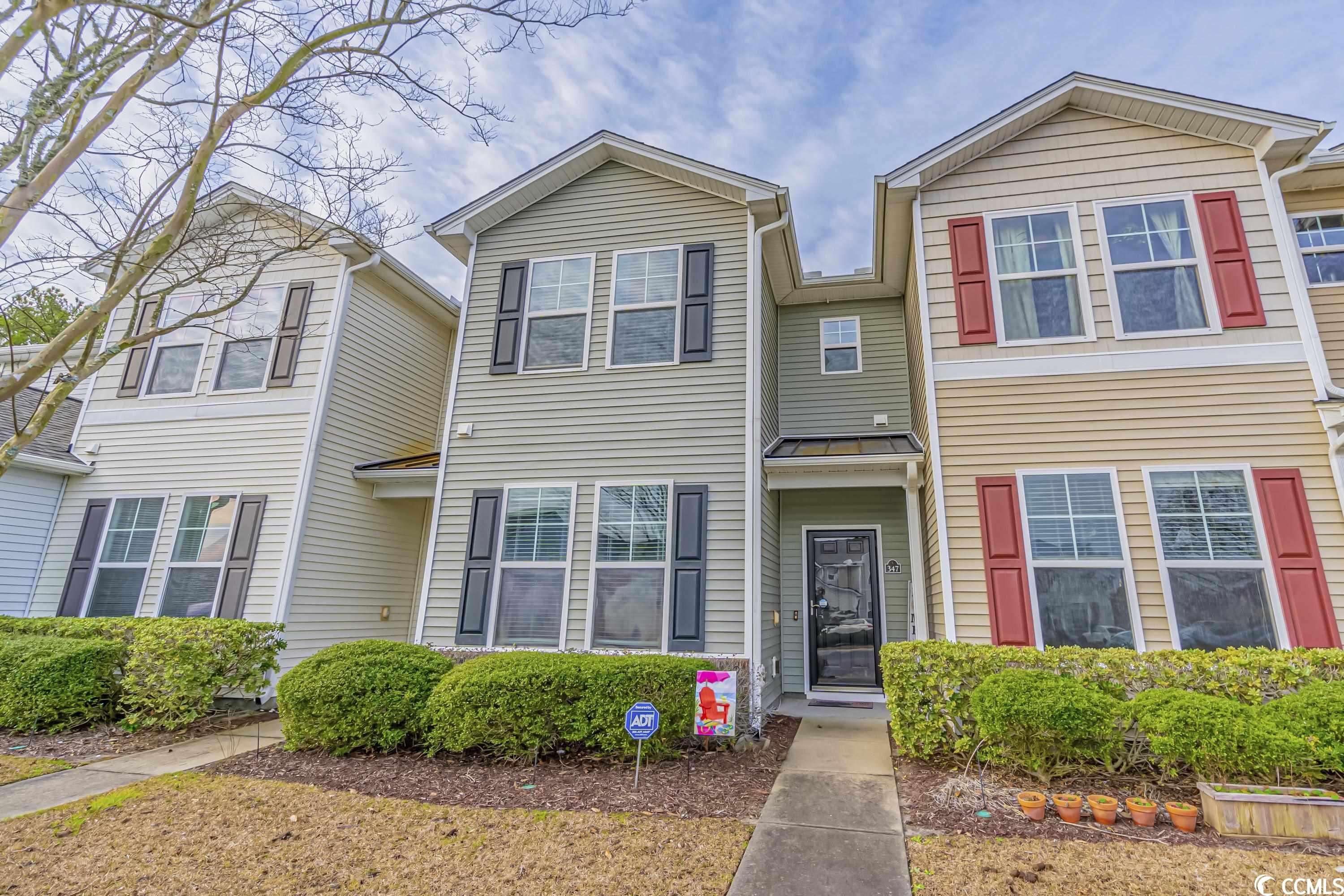 image of property at 347 Castle Dr. 1454