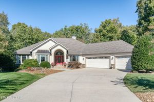 117 NORTHRIDGE DR, CROSSVILLE, TN