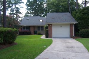 35 GULL LN, PINEHURST, NC