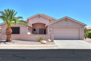 136 S LUCIA LN, CASA GRANDE, AZ