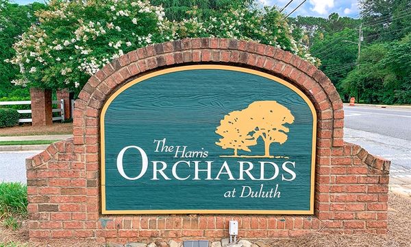 Harris Orchards at Duluth | Duluth, GA Retirement Communities | 55places