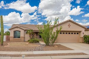 7524 W SUNCATCHER DR, TUCSON, AZ