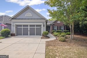312 WHISPERING PINES WAY, GRIFFIN, GA