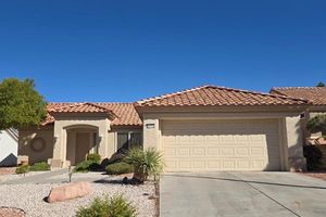 10713 PARADISE POINT DR, LAS VEGAS, NV