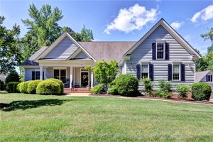215 OAKMERE PARK, WILLIAMSBURG, VA