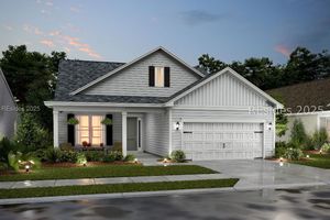 100 ESTUARY DR, BLUFFTON, SC