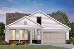 1148 GRINNELL ST, NORTH MYRTLE BEACH, SC