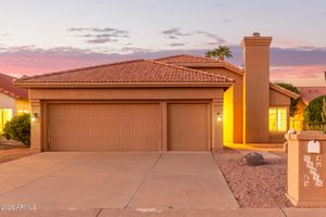 10918 E NAVAJO DR, SUN LAKES, AZ