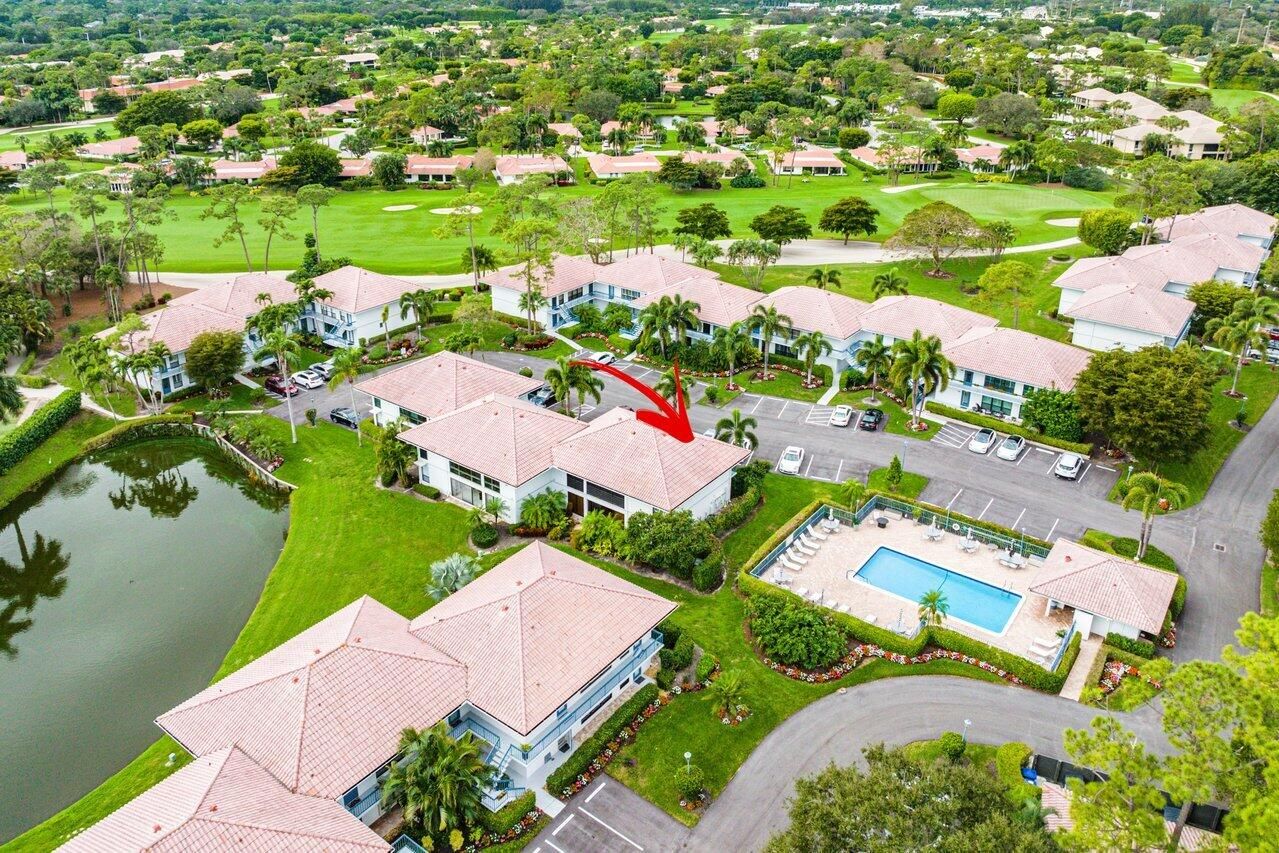 image of property at 4078 A Quail Ridge Drive Osprey