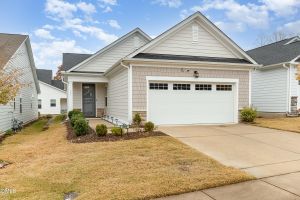 203 MAROON CT, RALEIGH, NC