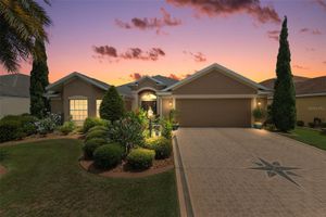 577 BEVILLE PL, THE VILLAGES, FL